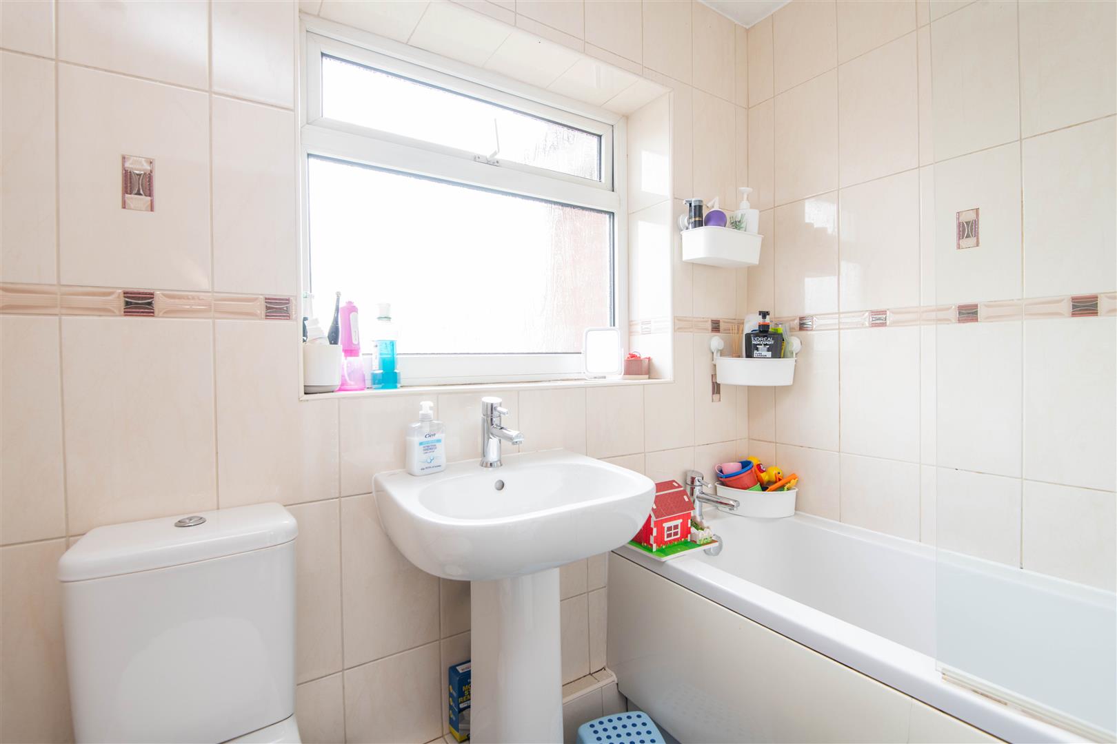 St. Marys Close, Walton-Le-Dale, Preston